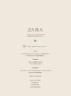 Zaira Vol 2 By Hermitage Giza Pk Embroidered Dress Material